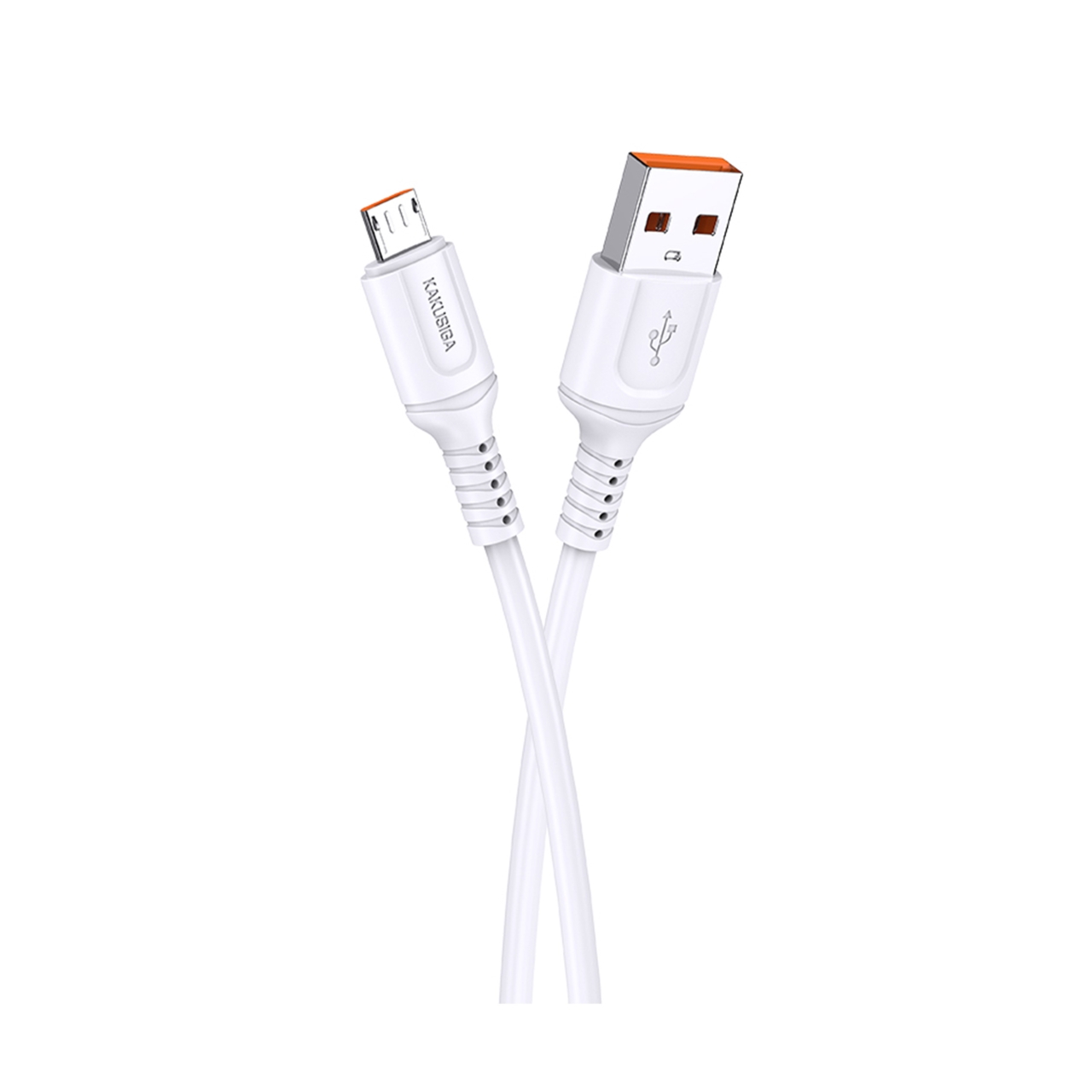 کابل تبدیل USB به MICROUSB کاکوسیگا مدل KSC-805 طول 1 متر