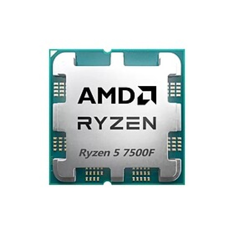 پردازنده مرکزی ای ام دی مدل AMD RYZEN 5 8500G TRAY