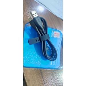 کابل تبدیل USB به USB-C بیاند مدل BUC-302 FAST CHARGE طول 2 متر