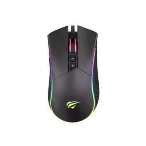 ماوس گیمینگ هویت مدل MS1001S