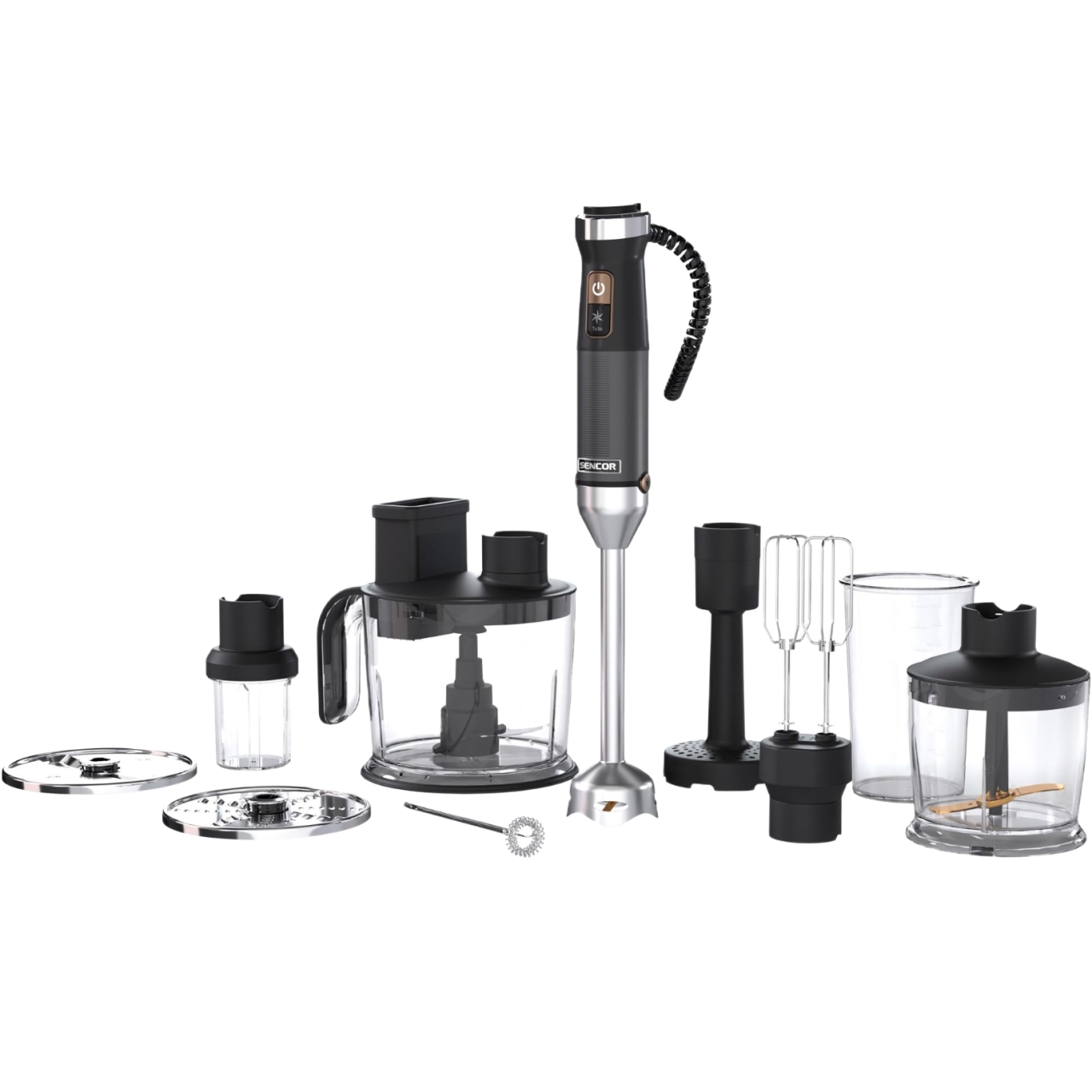 گوشت کوب برقی سنکور مدل SHB 6552