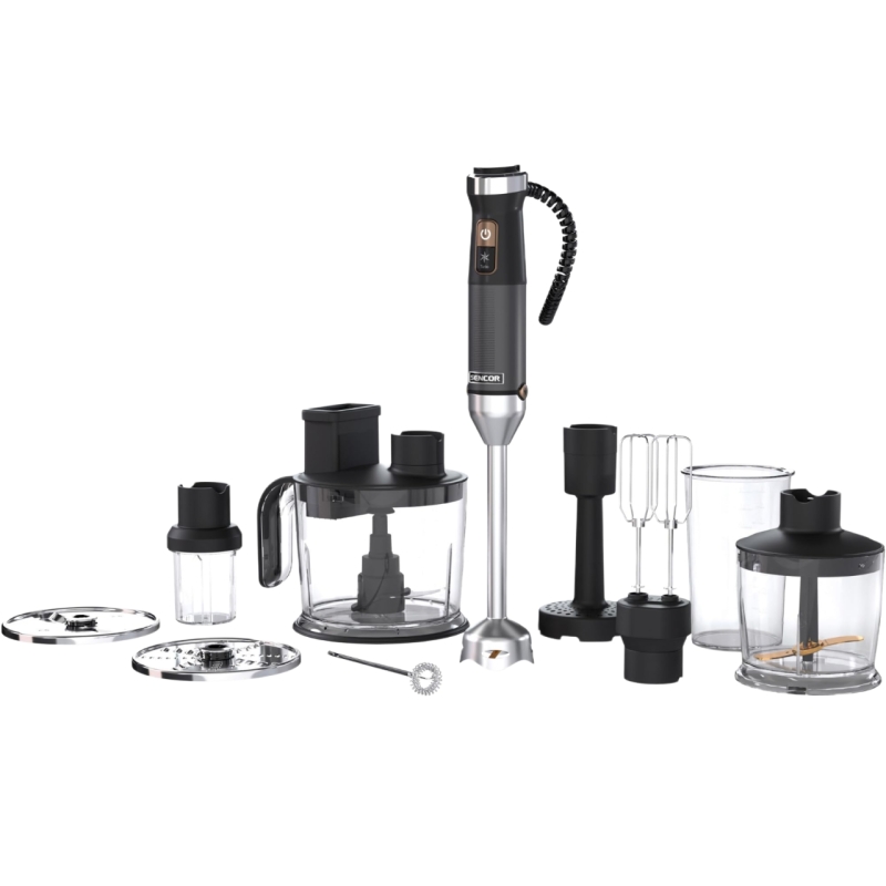 گوشت کوب برقی سنکور مدل SHB 6552