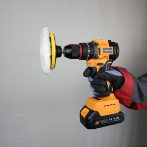 دریل پیچ گوشتی صنعتی اینتیمکث کد 100124 مجموعه 28 عددی 