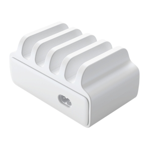 شارژر رومیزی اوریکو مدل DUK-4P