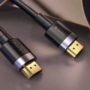 کابل HDMI باسئوس مدل CADKLF-F01 طول 2 متر