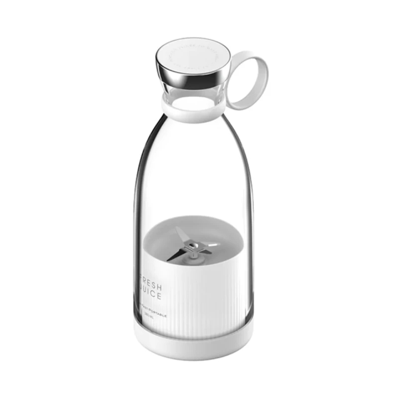 شیکر مدل FRESH JUICE گنجایش 0.350 لیتر
