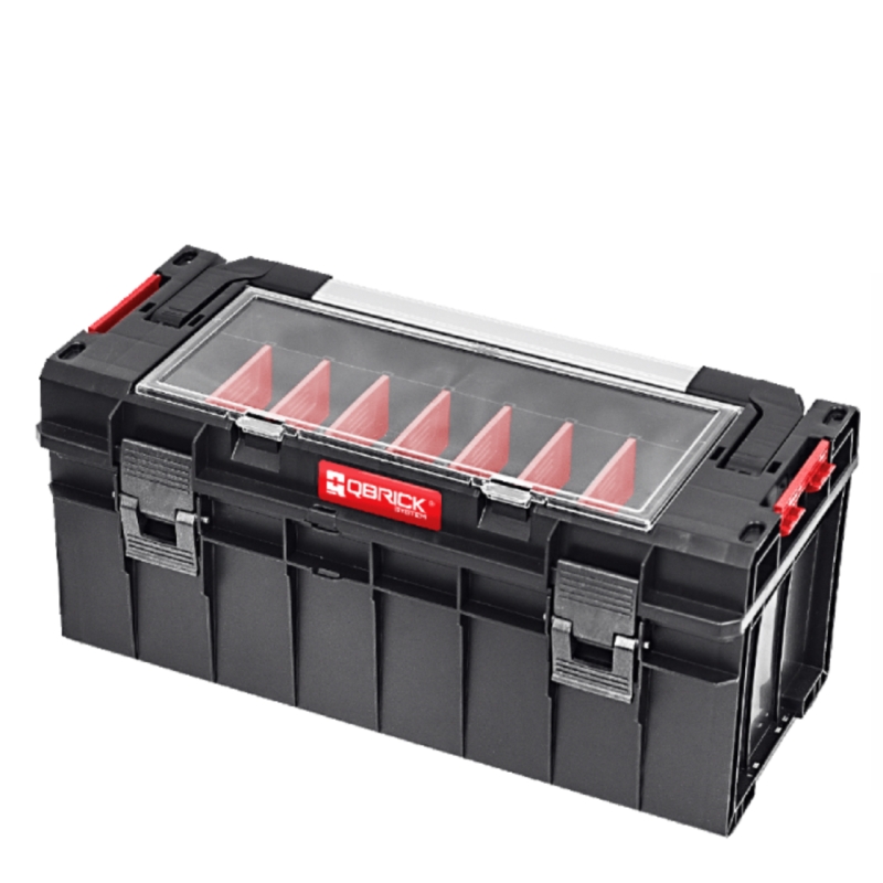 جعبه ابزار کیوبریک مدل Qbrick System PRO 600