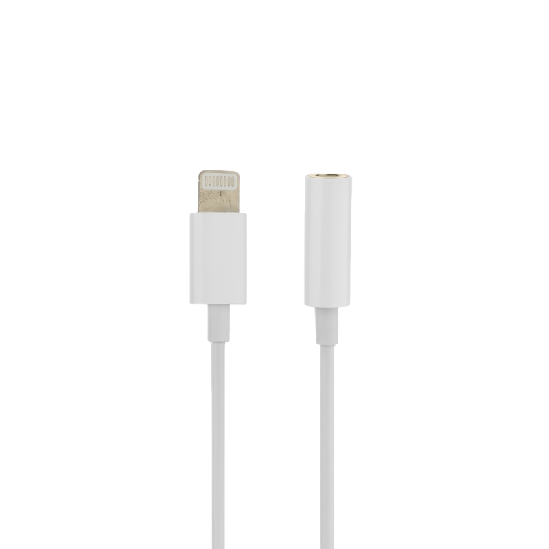 مبدل لایتنینگ به AUX مدل JH-002