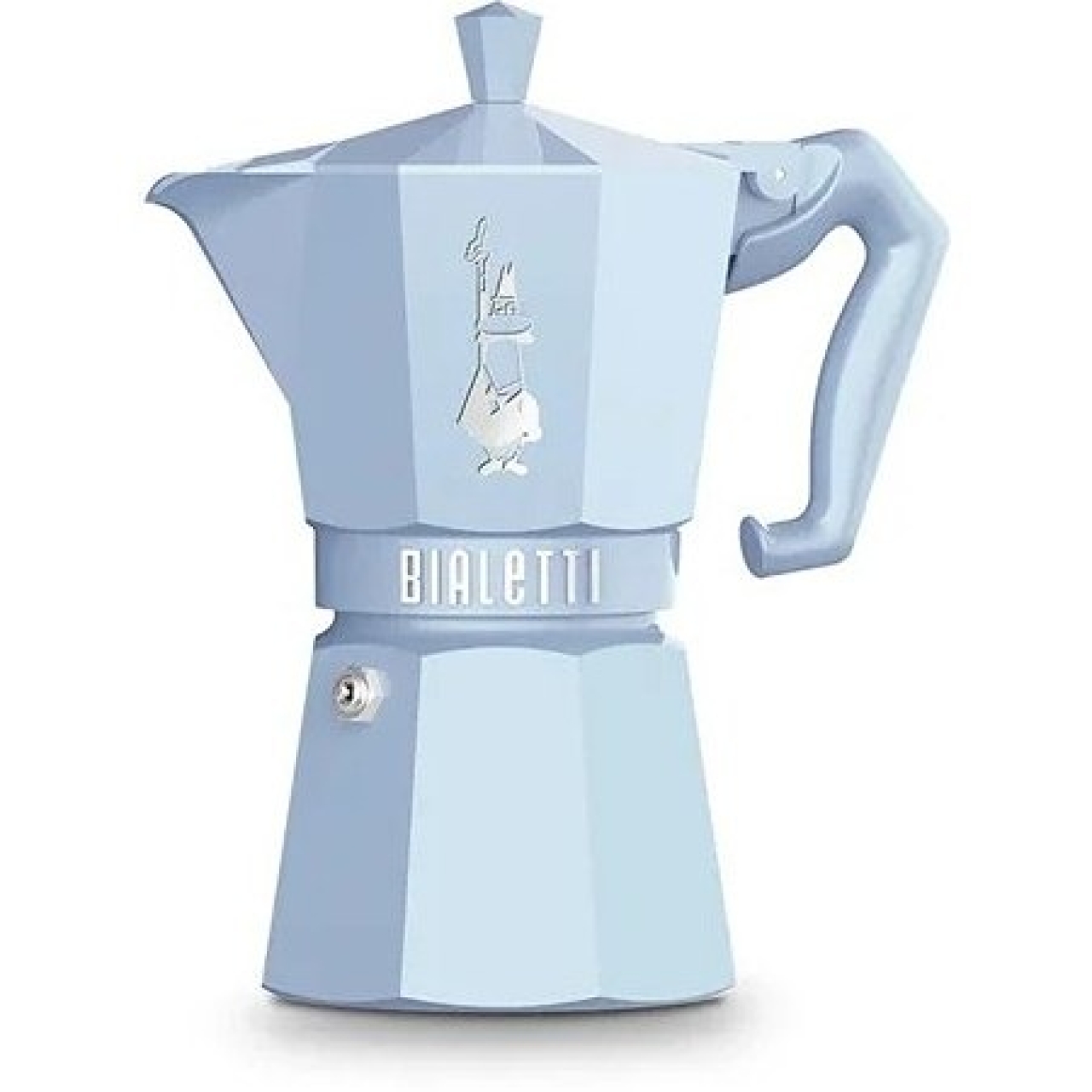 موکاپات بیالیتی مدل blue 3 cup 