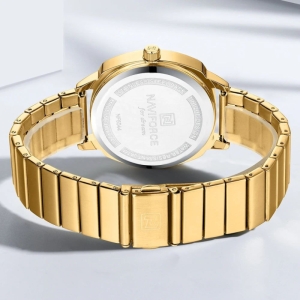 ساعت مچی عقربه ای نیوی فورس مدل NAVIFORCE NF5045