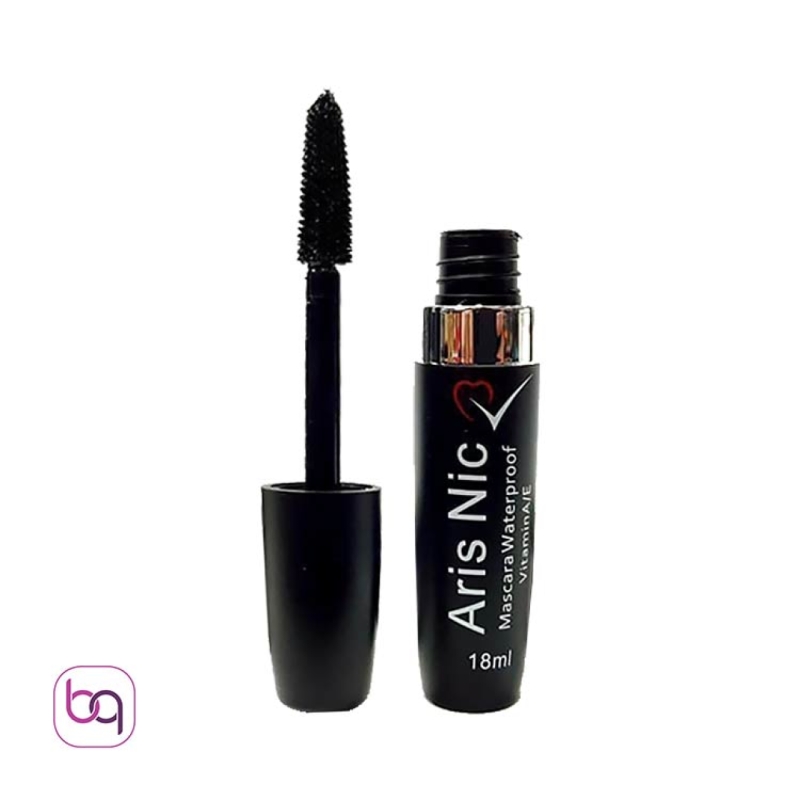 ریمل فرچه ژله ای آریس نایس Aris nic