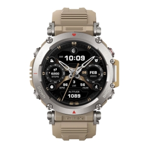 ساعت هوشمند امیزفیت Amazfit T-Rex Ultra