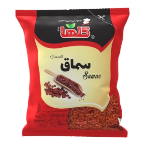 سماق گلها حجم50 گرم – سلفون