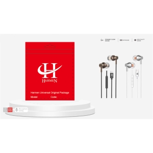 هندزفری هارمن مدل HR-ADC1000