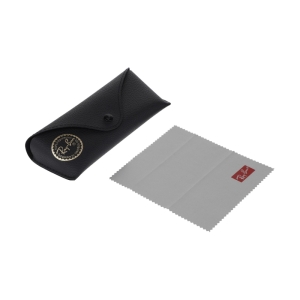 عینک آفتابی مردانه ری بن مدل RB3026-L2821