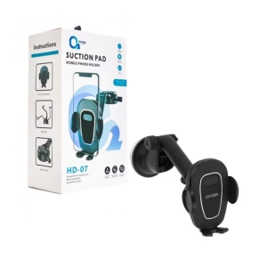  هولدر و پایه نگهدارنده گوشی موبایل اکسیژن مدل HD-07