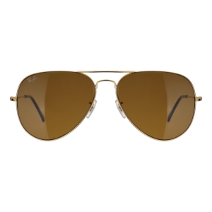 عینک آفتابی ری بن مدل 3026-001/33