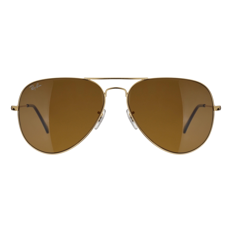 عینک آفتابی ری بن مدل 3026-001/33