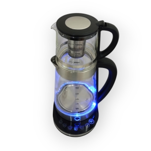 چای ساز روی همی پلاس بوش مدل PB-78TS