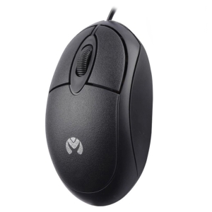 ماوس سیم دار میکاسو مدل MOS-015U