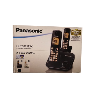 تلفن پاناسونیک مدل KX-TG3712SX