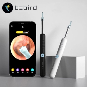 گوش پاک کن هوشمند مدل H Bebird R1