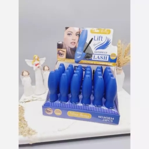 ریمل Miss betty رنگ آبی