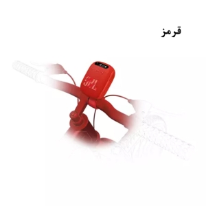 اسپیکر بلوتوثی قابل حمل جی بی ال مدل Wind 3