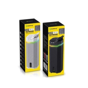 اسپیکر بلوتوثی قابل حمل نیو ریکسینگ مدل NR-9016