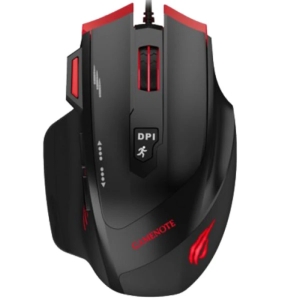 ماوس گیمینگ هویت مدل MS1005