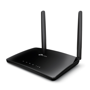 مودم 3G/4G تی پی-لینک  مدل Archer MR200/AC750_Ver- 6
