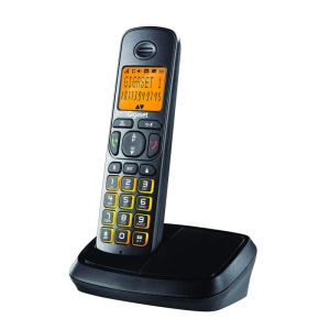 تلفن بی سیم گیگاست مدل A500 Duo
