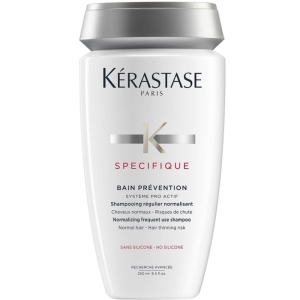 شامپو ضدریزش کراستاس  مدل kerastase Specifique Bain prevention حجم 250 میل