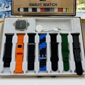 ساعت هوشمند مدل AE700 ultra2