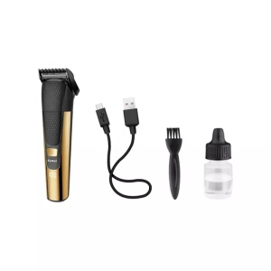 ماشین اصلاح موی سر و صورت کیمی مدل KM-6552