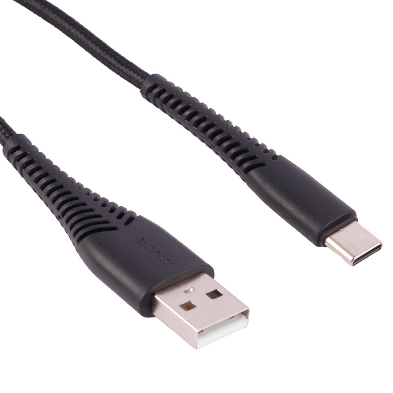 کابل تبدیل USB به USB-C بیاند مدل BUC-302 FAST CHARGE طول 2 متر