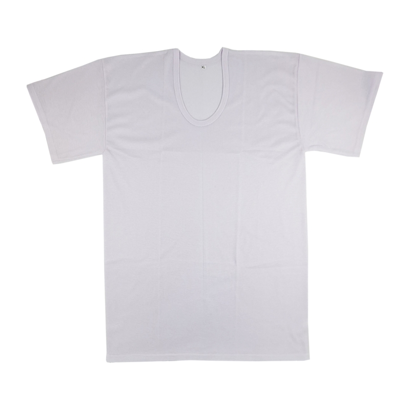 زیرپوش آستین دار مردانه مدل لوکاس