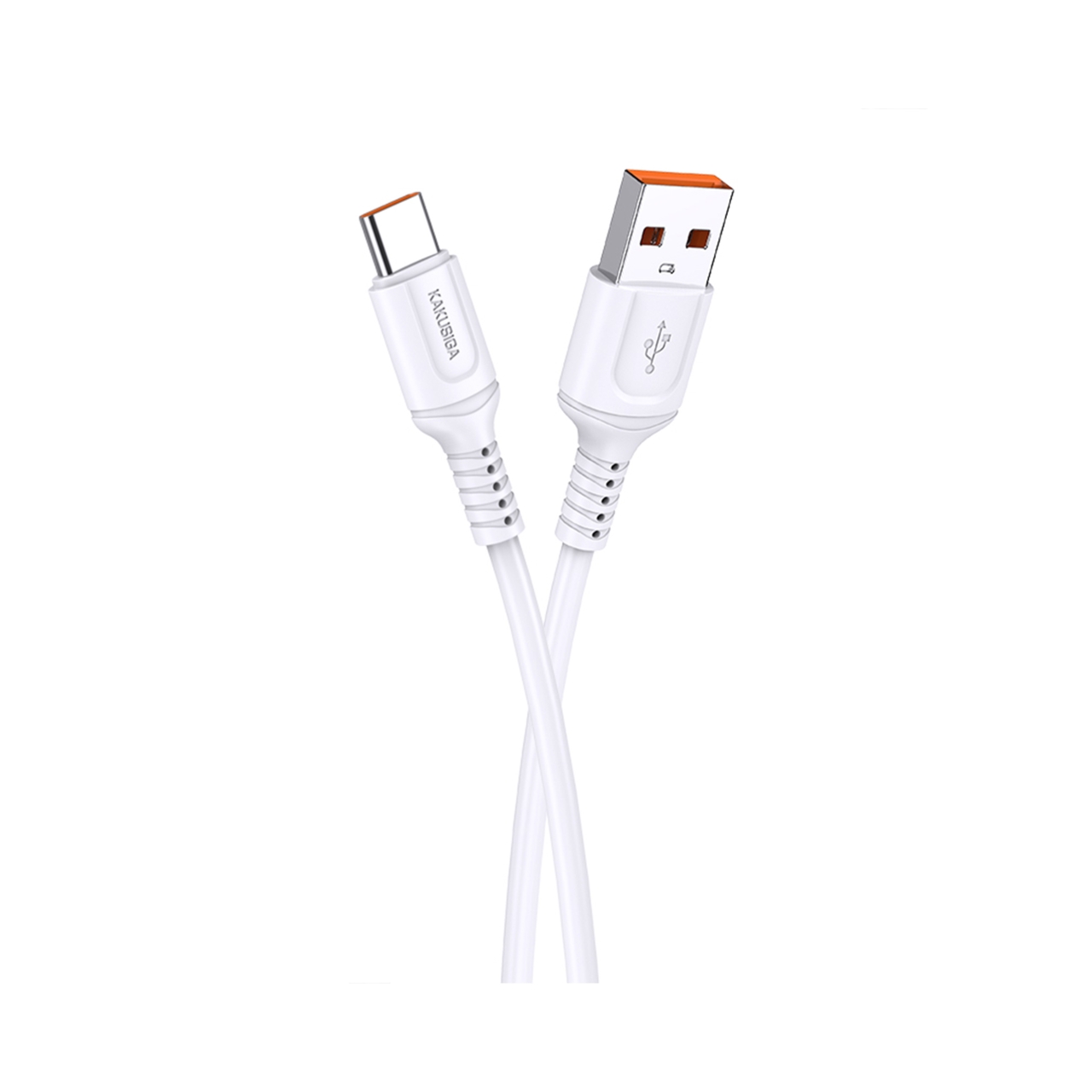 کابل تبدیل USB به USB-C کاکوسیگا مدل KSC-805 طول 1 متر