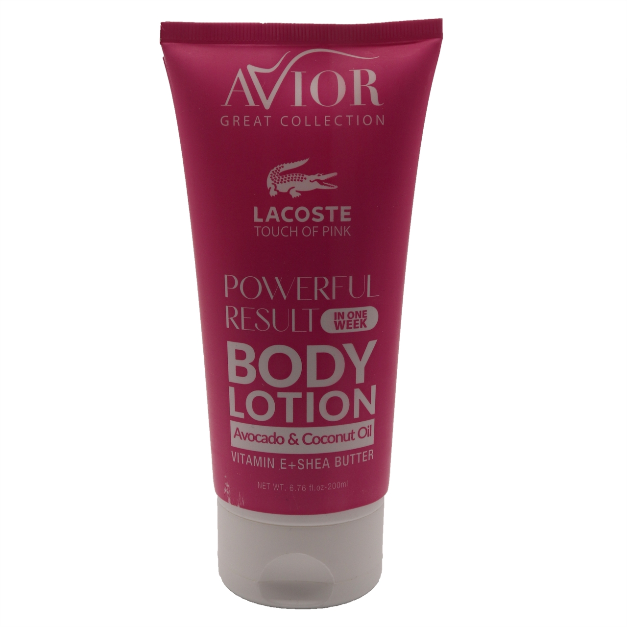 لوسیون مرطوب کننده اویور رایحه لاگوست حجم 200 میلی لیتر