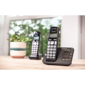 تلفن پاناسونیک مدل KX-TGE432