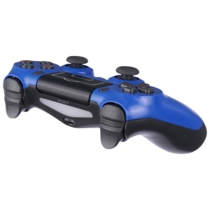 دسته بازی بی سیم سونی Dualshock 4 High Copy درجه یک طرح PlayStation FC مناسب برای PS4