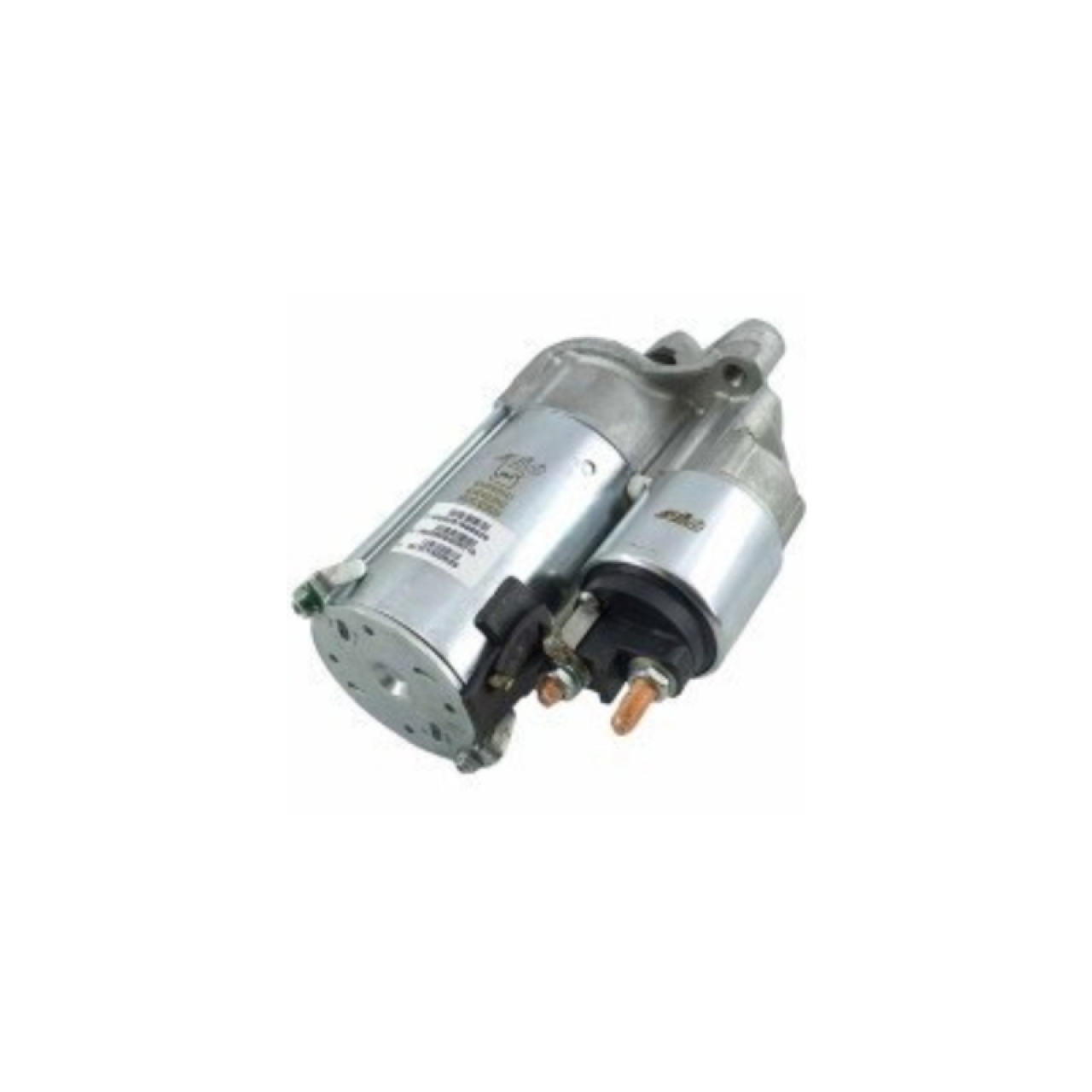 استارت چهار ذغاله فنام کد 227 مناسب برای 405