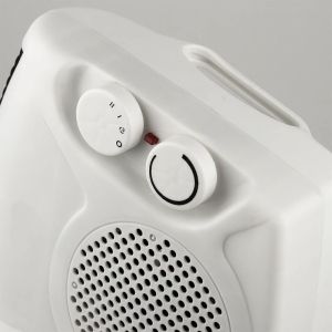 بخاری برقی فن دار پوتاپ مدلLQ901