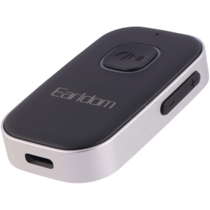 دانگل بلوتوث خودرو شارژی ارلدام مدل ET-BR04 AUX