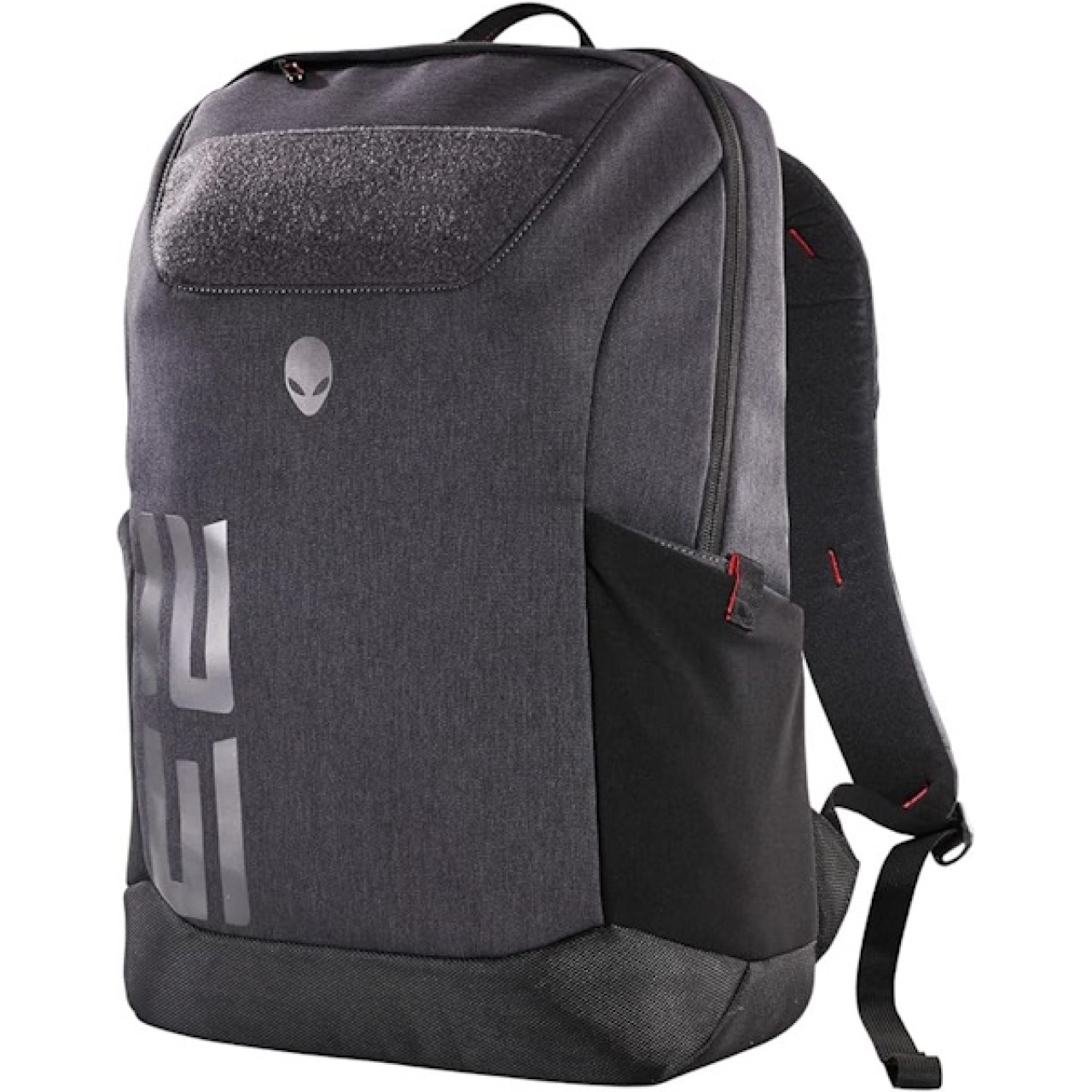 کوله پشتی لپ تاپ دل مدل Alienware Pro M17 مناسب لپ تاپ 17 اینچ