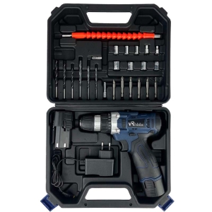 پیچ گوشتی شارژی دو باطری ویوارکس 12 ولت مدل VR1210-2A