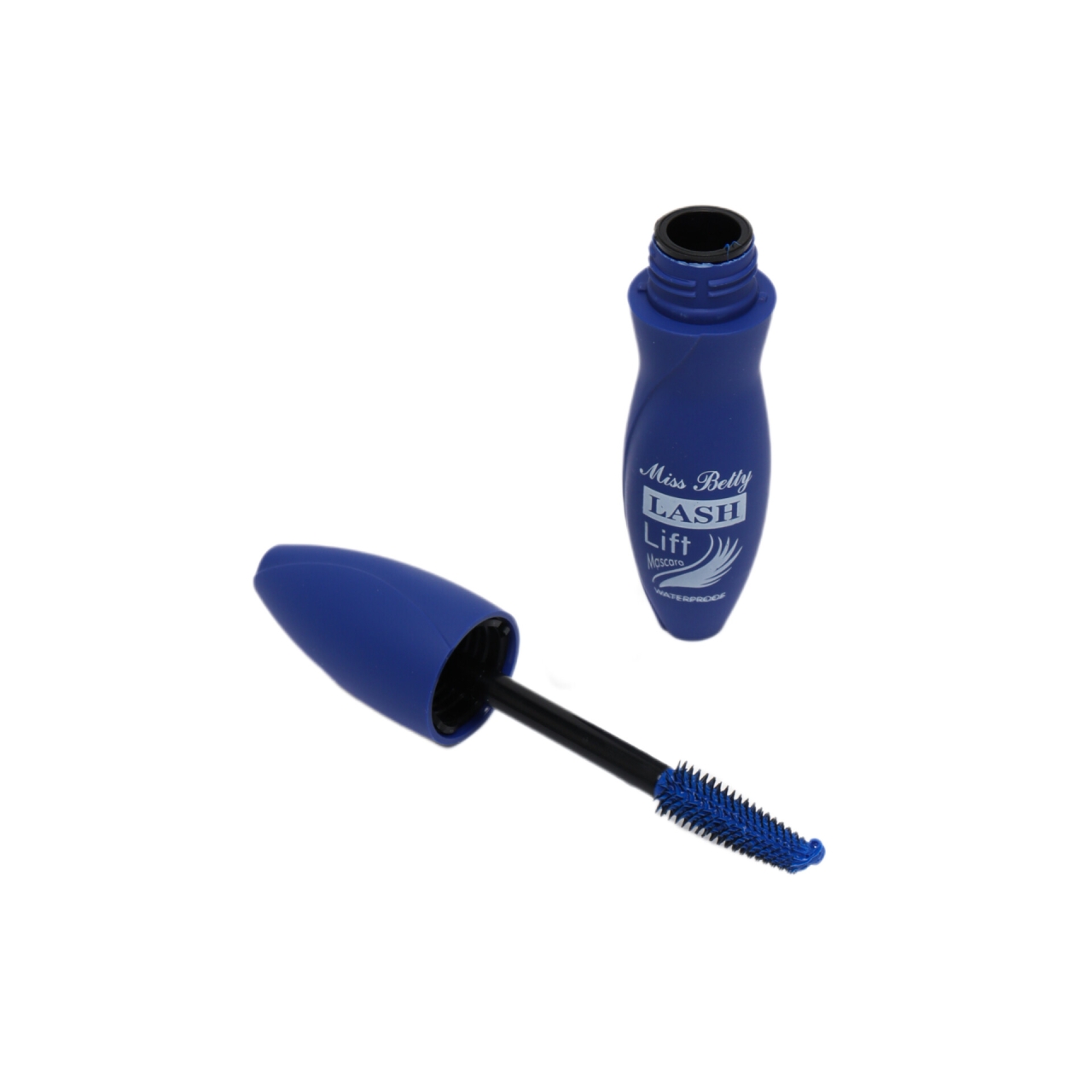 ریمل Miss betty رنگ آبی