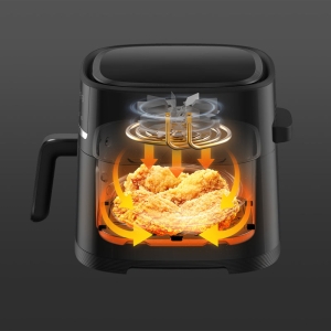سرخ کن هواپز شیائومی  Xiaomi Air Fryer 6L MAF08