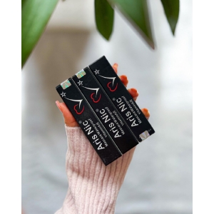 ریمل فرچه ژله ای آریس نایس Aris nic