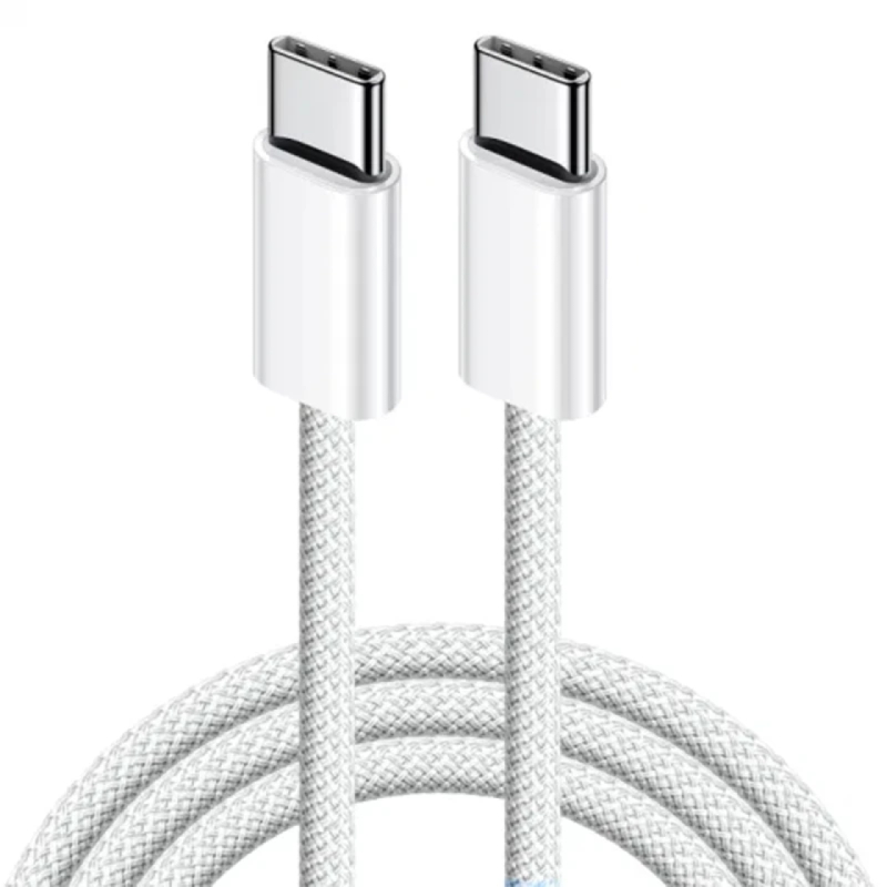 کابل USB-C هارمن مدل APPLEIPHONE15MAXPRO طول 1 متر